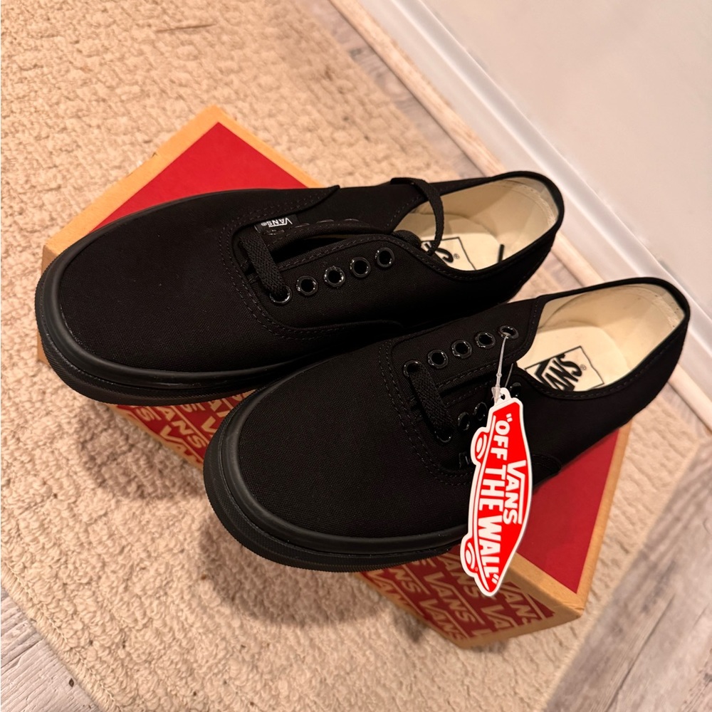 VANS Authentic shoes